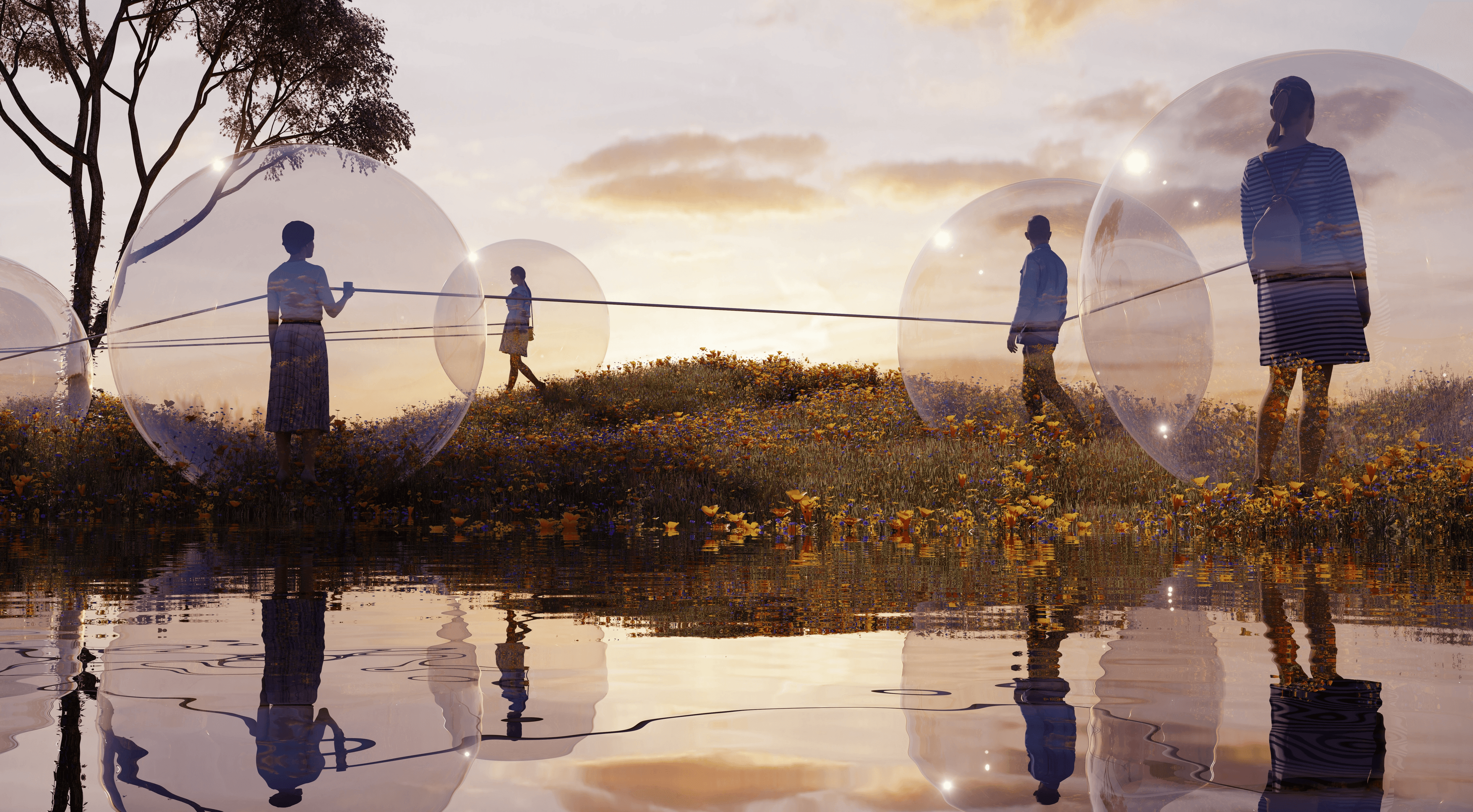 Outside The Box Event